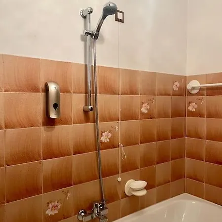 Apartament Il Nido Dell Artista *