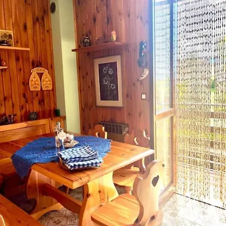 Il Nido Dell Artista Apartament