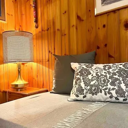 Il Nido Dell Artista Apartament *