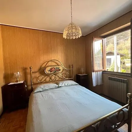 Apartament Il Nido Dell Artista