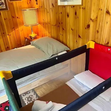 Apartament Il Nido Dell Artista