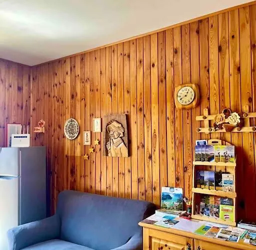 Il Nido Dell Artista