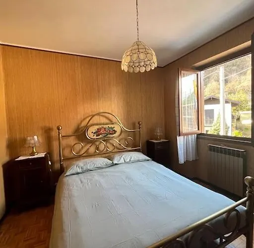 Apartmán Il Nido Dell Artista