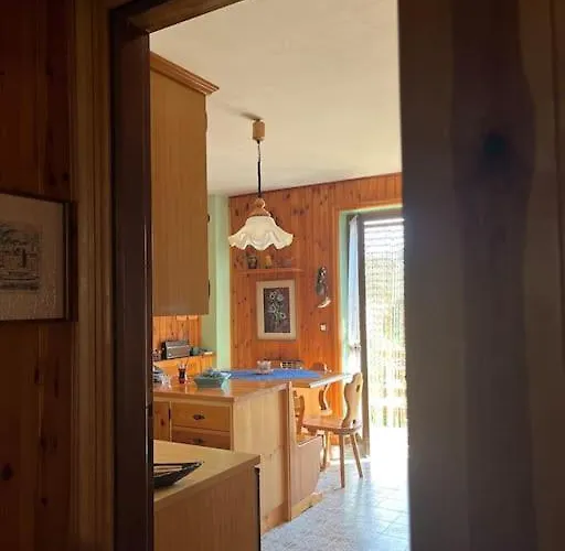 Il Nido Dell Artista *