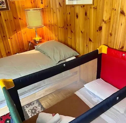 Apartmán Il Nido Dell Artista
